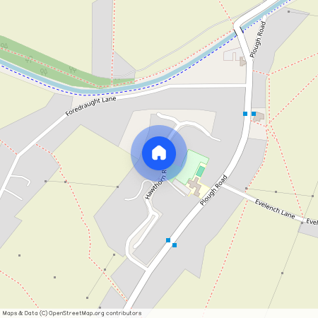 Hawthorn Rise Tibberton WR9 7NU