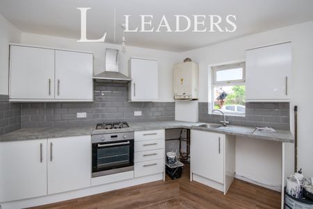 2 bedroom apartment to rent Clarence Park Road, Pokesdown, Bournemouth, BH7 - Photo 3