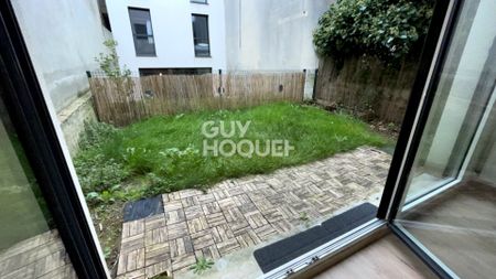 Appartement NEUF Gentilly 4 pièce(s) 89.50 m2 - Photo 3