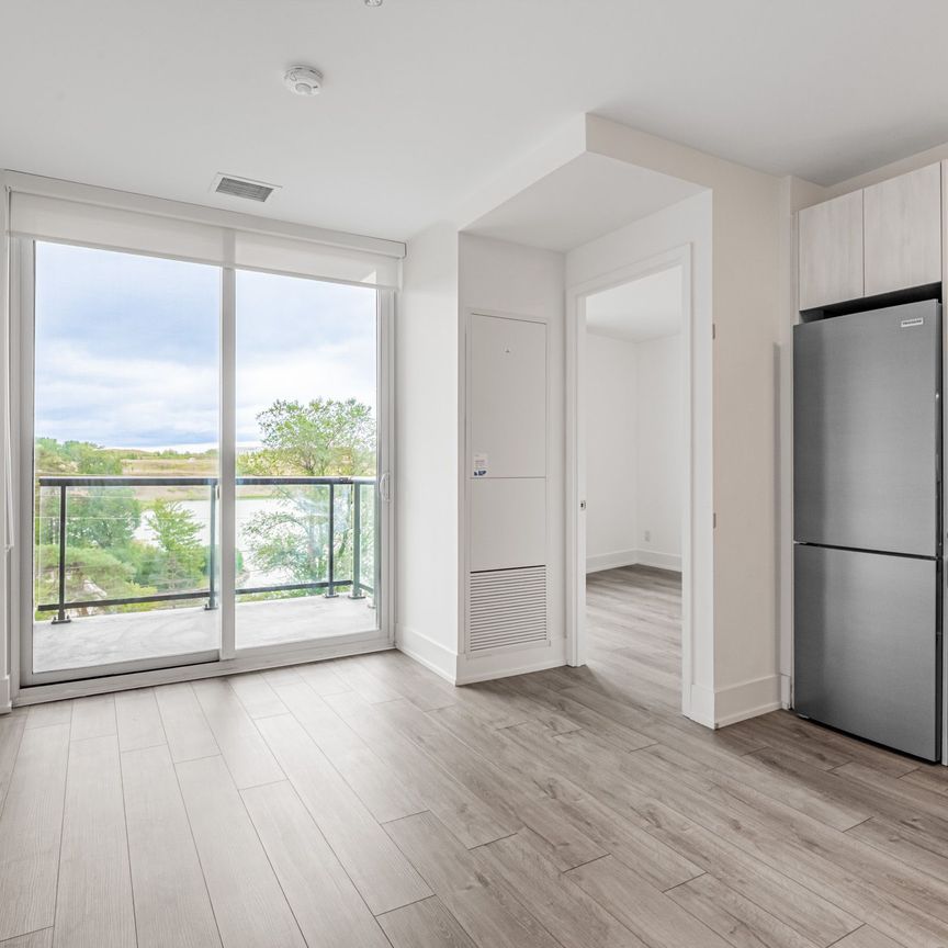 For Lease - 3100 Keele Street Unit# 521, Toronto, Ontario - Photo 1