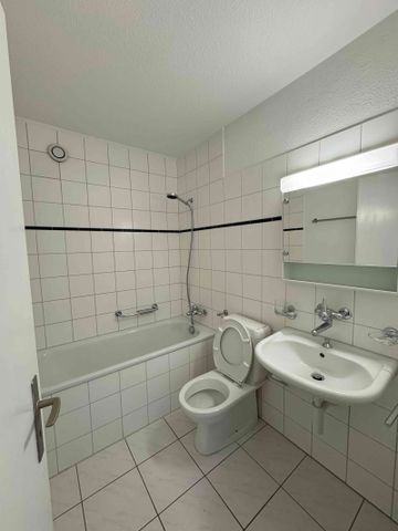 3.5 Zimmer, 70 m², 1. Stock - Photo 3
