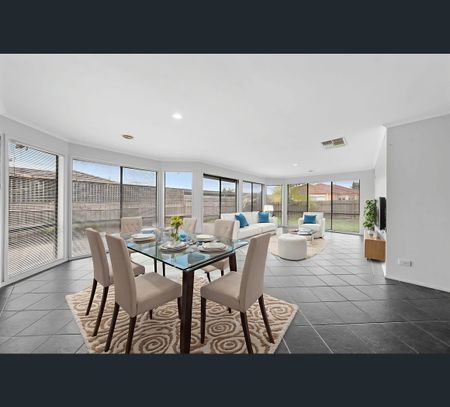 15 Nowell Court, Endeavour Hills, Vic 3802 - Photo 4