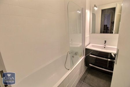 Location Appartement 3 pièces 62m² MERIGNAC 33700 - Photo 2