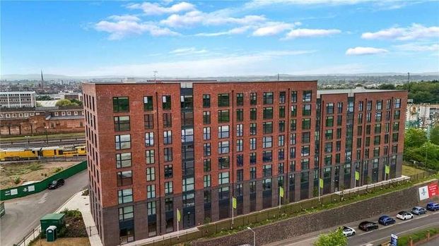 Wilson Roberts Court, Sherriff Street, Worcester, Worcestershire, WR4 - Photo 1