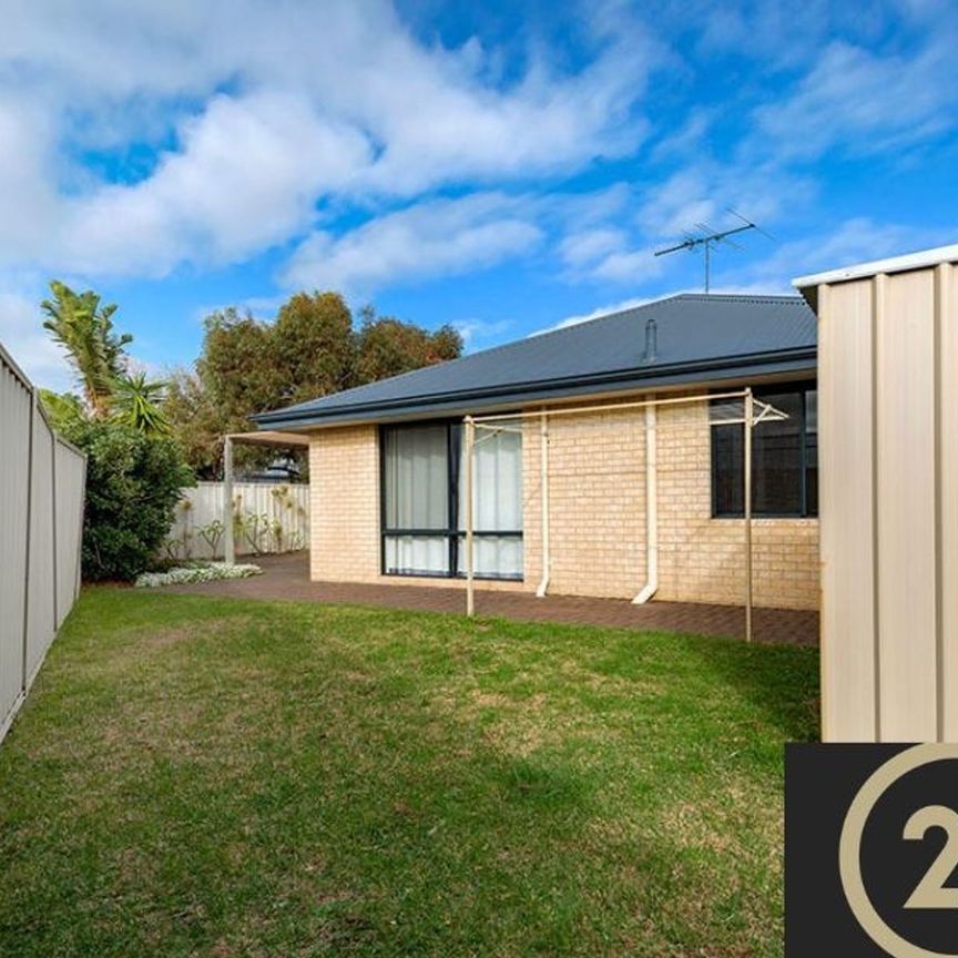 Well Presented Unit in South Bunbury - Photo 1