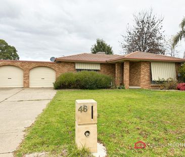 46 Dalman Parkway, Glenfield Park, NSW 2650 - Photo 6