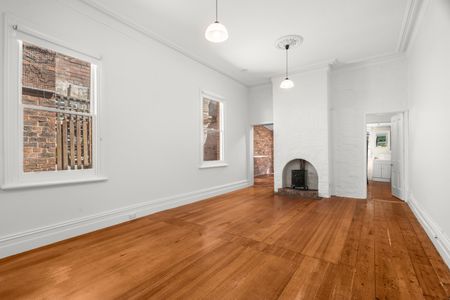 104 Newry Street, Carlton North VIC 3054 - House For Rent | Domain - Photo 2
