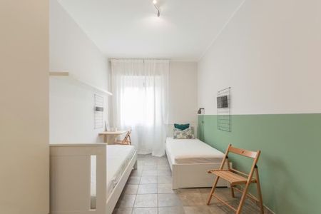 Via Marcantonio Colonna, Milan, Lombardy 20149 - Photo 2