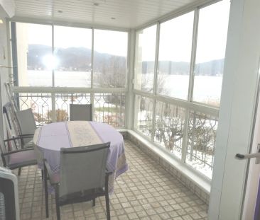 Traumhafte Mietwohnung mit Seeblick am Wörthersee - Foto 6