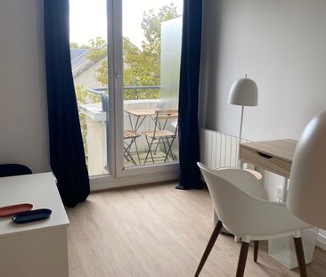 Location Appartement 1 pièce 19m² ST MAURICE 94410 - Photo 6