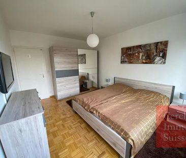 Geneva Right Bank ? Furnished 5.5-room apartment, 165 m², 7th floor... - Photo 5