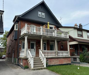 For Lease - 172 Northcliffe Boulevard Unit# Basement, Toronto, Ontario - Photo 5