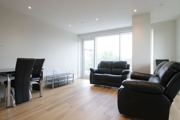 Northway House, High Road, N20, London - Photo 1