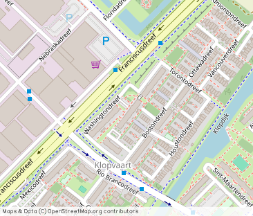 New Yorkdreef 3564 KE Utrecht - Photo 1