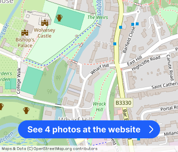 2 bedroom terraced house for rent - Photo 1