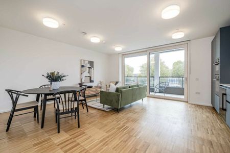 Georgiana Street, Kings Cross, NW1 - Photo 4