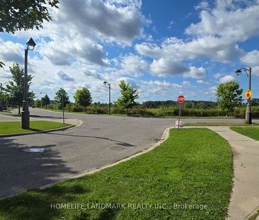 For Lease - 16 Truchard Avenue, Markham, Ontario - Photo 3