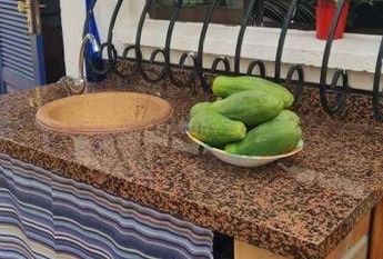 Palmas de Gran Canaria (Las), Canary Islands