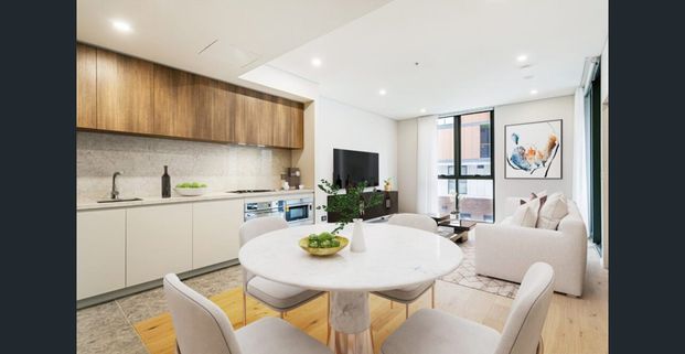One-bedroom apartment in Zetland - 1 WEEK FREE RENT - Photo 1