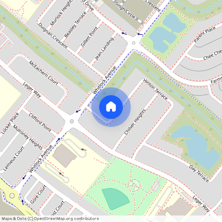 275 Hinton Terrace, Milton