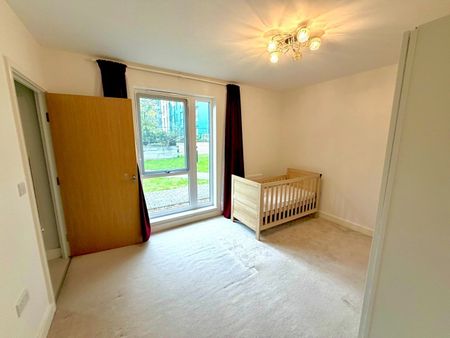 2 Bed Flat, Globe Court, NW9 - Photo 3