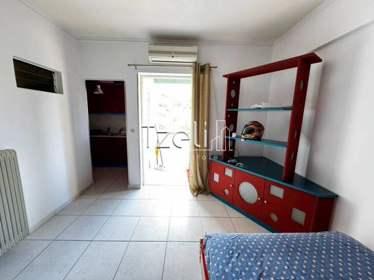 Studio/Γκαρσονιέρα για ενοικίαση Αρόη (Πάτρα) - Photo 1