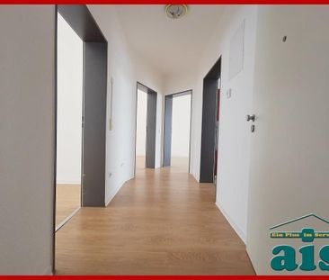 ais-GmbH bietet an: Barrierefreies Wohnen (Erdgeschoss) im voll san... - Foto 4