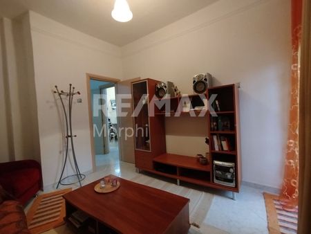 Διαμέρισμα για ενοικίαση Κομοτηνή - Φωτογραφία 4