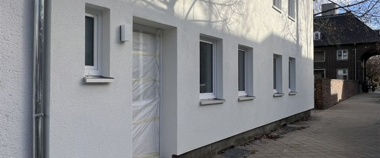 kleines Einfamilienhaus, Scharnhorststraße 120, - Photo 1