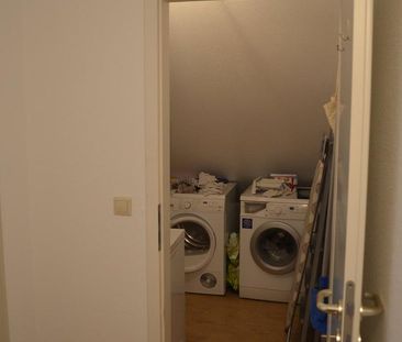 Stilvolle 2-Zi Wohnung mit Dachterrasse in WOB-Hageberg - Photo 1