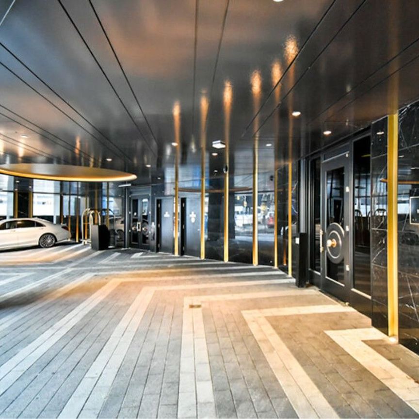 For Lease - 88 Blue Jays Way Unit# 1511, Toronto, Ontario - Photo 1