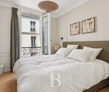Appartement • Saint Germain des Prés - Photo 4
