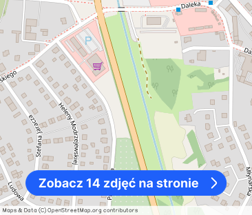 #Lux 2 pok.45 m2 Ząbkowice Śl. Ul. Jasna - Zdjęcie 1