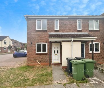 2 bedroom end of terrace house to rent - Photo 4