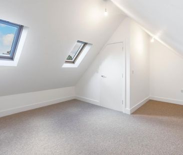 2 bedroom flat to rent - Photo 5