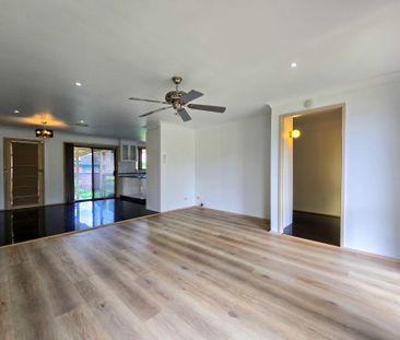 Comfort, Accessibility & Outdoor Living in a Peaceful Location - Photo 1
