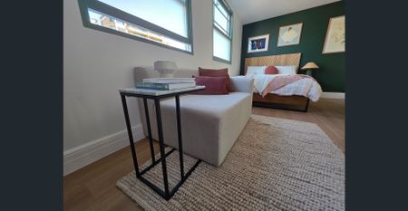 Brand New Studios | Stunning Rooftop | All-Inclusive Living | Flexible Terms - Photo 4