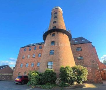 Crown Mill, Lincoln, LN5 - Photo 1