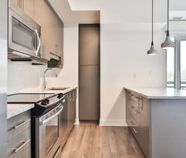 For Lease - 128 Garden Drive Unit# 207, Oakville, Ontario - Photo 4