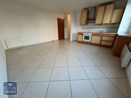 Location Appartement 3 pièces 52m² ALENCON 61000 - Photo 5