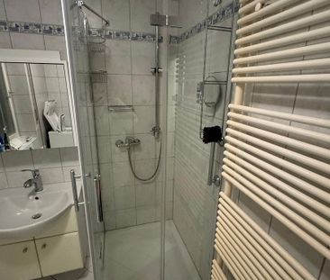 Pronájem bytu • 17 m² bez realitkyLaufamholz Nürnberg Laufamholz Ba... - Photo 6