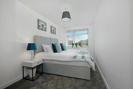 2 bedroom apartment to rent - Photo 4