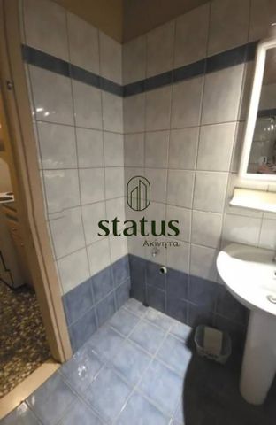 Studio/Γκαρσονιέρα για ενοικίαση Παντοκράτορος - Αρχαίο Ωδείο (Πάτρα) - Photo 4