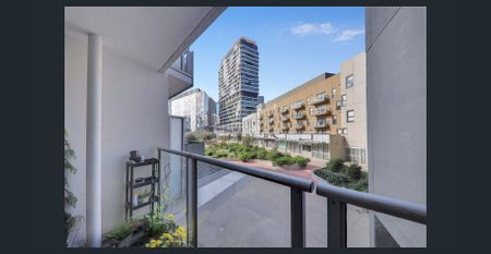 Contemporary Two-Bedroom Apartment in the Iconic Victoria Point Complex - Photo 3