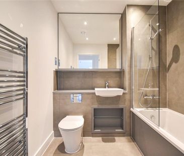 2 bedroom apartment to rent - Photo 4