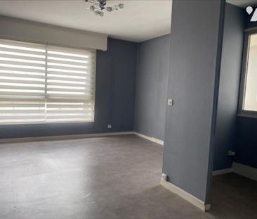 Pleine vue Mer et Port Appartement de type 2 au 2ème étage avec asc... - Photo 5