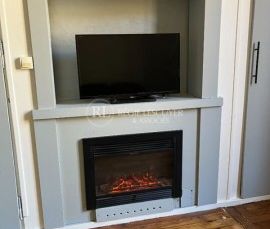 Appartement 1 pièce 47.65 m² - Photo 2