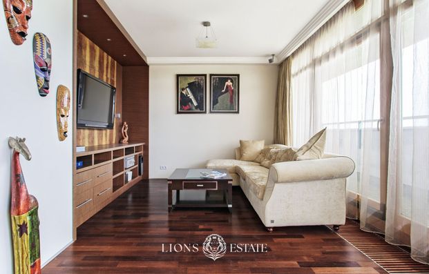 Warszawa, Mokotów, Mokotów Sadyba, Powsińska - Фото 1