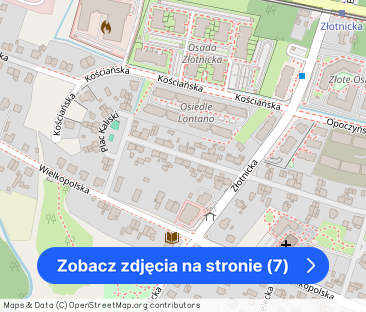 Tania kawalerka z ogródkiem - 2200 całość – zdjęcie 1