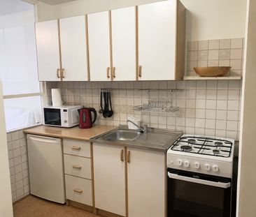Cicha kawalerka do wynajęcia/10min do Metra Wierzb 30.24 m² - Zdjęcie 3